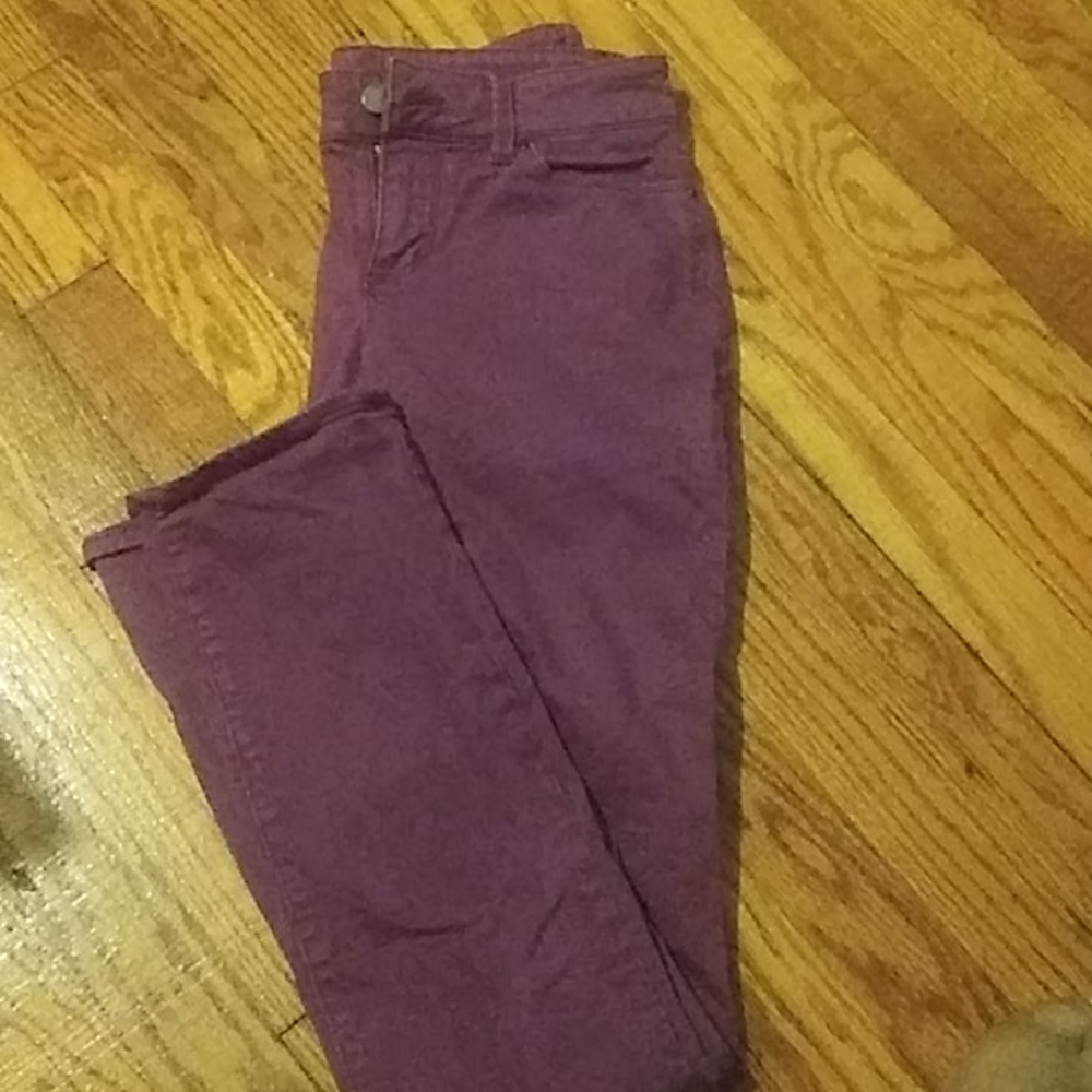 Ann Taylor jeans